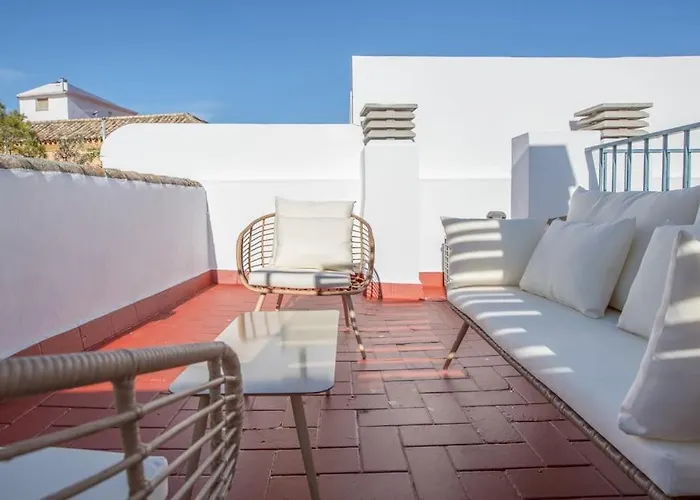 Alhondiga City Center Private House By Valcambre