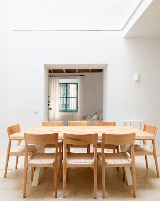 Apartment Alhondiga Center Private House By Valcambre *