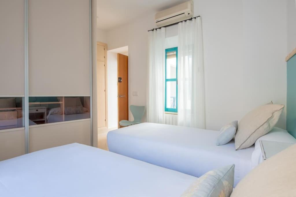 Apartment Alhondiga Center Private House By Valcambre