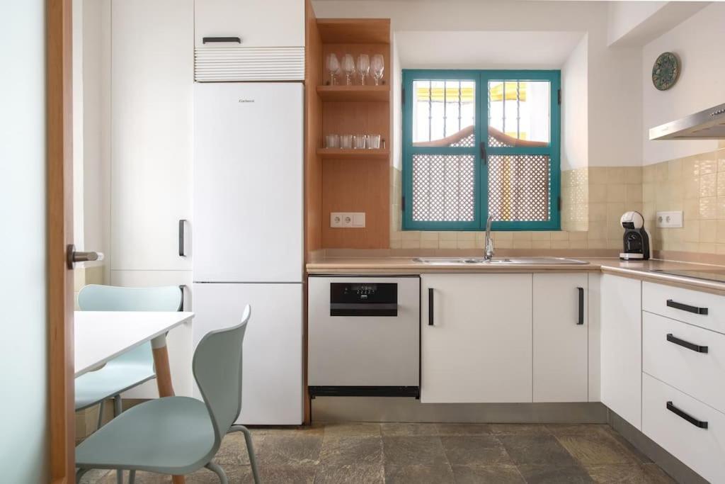 Alhondiga Center Private House By Valcambre Sevilla
